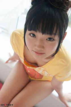 国民闺女三岁半
