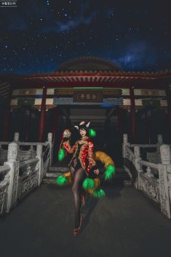 预谋标记
