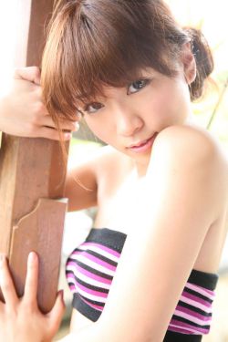 樱桃红