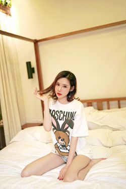 蜜桃少女